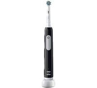 Oral-B Pro 1 - Travel Edition - brosse à dents - noir Noir G