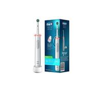 Oral-b pro 3 3000 cross action blanc edition