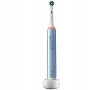 Oral-B PRO 3 3000 Sensitive Clean Bleu