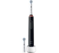 Oral-B Pro 3 3000 Sensitive Clean Jas22 Black