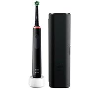 Oral-B Pro 3 3500 black 075991 Brosse à dents électrique rotatif / oscillant /