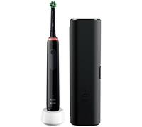 Oral-B Pro 3 3500 Adulte Brosse à dents rotative Noir