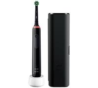 Oral-B Pro 3 3500 black 075991 Brosse à dents électrique rotatif / oscillant / pulsation noir