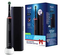 Oral-B PRO 80332160 brosse à dents électrique Adulte Noir