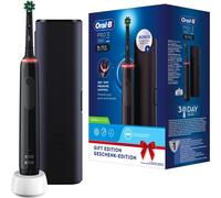Oral-B PRO 80332160 brosse à dents électrique Adulte Noir
