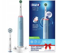 Oral-B Pro 3 3770 - Brosse à dents électrique