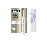 ORAL-B PRO 3 OLYMPICS WHITE
