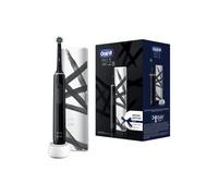 ORAL-B PRO 3500 BLACK+TRAVEL CASE STRIKING BLACK