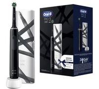 Oral-B PRO3 3500 Adulte Brosse à dents rotative Noir