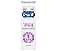 Oral-B Pro 3D White Clinical - 75ml