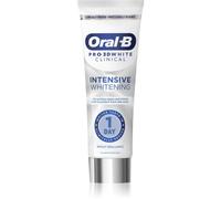 Oral B Pro-3D White Intensive Whitening dentifrice blancheur intense Bright Brilliance 75 ml