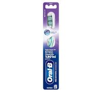 Oral-B Pro-3DWhite Advanced Whiteness Brosse à dents moyenne