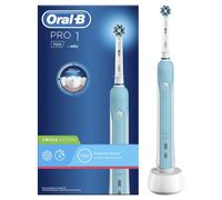 Oral-B PRO 700 Cross Action Brosse à Dents Électrique par Braun