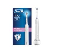 Oral-B PRO 700 Brosse À Dents Électrique