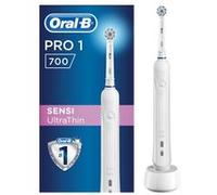Oral-B PRO 700 Brosse À Dents Électrique