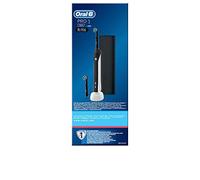 Oral-B PRO 760 Adulte Brosse à dents rotative oscillante Noir