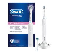 Oral-B® PRO 800 Sensi Ultrathin Spazzolino Elettrico Ricaricabile Braun