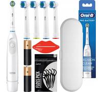 Oral-B Pro Advance Db5 Electric Toothbrush Case
