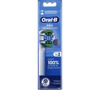 Oral B Pro Clean Precision, 2 Unité
