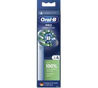 Oral-B Pro Cross Action bílý, 4 ks