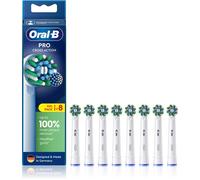 Oral-B PRO Cross Action - Lot de 8 Brossettes NEUF Livraison Gratuite