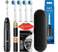 Oral-B Pro Db5 Electric Toothbrush Case Set