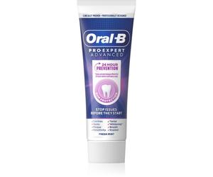 Oral-B Pro Expert Advanced dentifrice fortifiant 75 ml