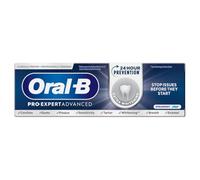 Oral B Pro Expert Advanced Science Extra White Dentifrice 75 ml