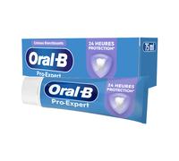 Oral-B PRO EXPERT Dentifrice Blanchiment doux & Santé bucco-dentaire - 75 ml