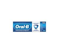 Oral-B Pro-Expert Dentifrice Blanchissant 75ml