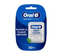Oral-B Pro Expert Advanced Deep Clean Fil Dentaire 50m 1ut