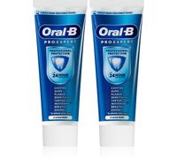 Oral B Pro Expert Professional Protection dentifrice protection gencives 2x75 ml