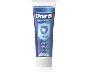 Oral-B Pro Expert Professional Protection dentifrice protection gencives 75 ml