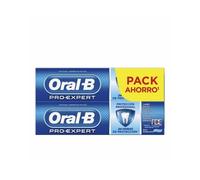 PRO-EXPERT PROTECCION PROFESIONAL DENTÍFRICO LOTE 2 x 75 ml