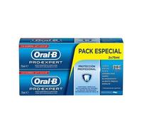 Oral-B Pro-Expert Proteccion Professional Dentifrice 2x75ml