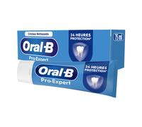 ORAL-B Pro Expert Protection Pro Menthe Extra Fraîche - Dentifrice - 75ml