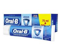 Oral-B® Pro-Expert Protection Professionnelle 75ml + 25ml