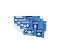 Oral B Pro Expert Protective Pro Extra Fresh Mint Toothpaste 75 ml - Pack of 3 (3 x 75ml = 3 tubes)