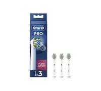 Oral-B Pro Floss Action 3 pièce(s) Blanc Blanc G