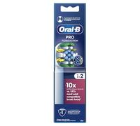Oral-B Pro Floss Action Lot de 2 têtes de brosse à dents