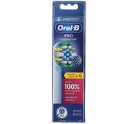 Oral-B Pro Floss Action Refill Brosse(S) À Dents 4 pc(s)