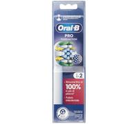 Oral B Pro Floss Action Ricambio 2 pièces par SPAZZOLINO ELETTRIQUE