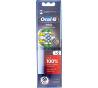 Oral-B Pro Floss Action Lot de 2 têtes de brosse à dents