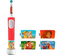 Oral-B Pro Kids 3+ Le roi lion