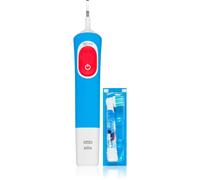 Oral-B Vitality PRO Kids Spiderman Brosse à dents électrique bleue
