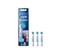 Oral-B Pro Kids 3 pièce(s) Multicolore
