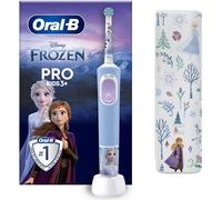 Oral B Pro Kids Frozen Brosse à dents électrique Soins dentaires Disney Filles