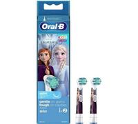 Oral-B Pro Kids Ice Kingdom, 2 Pieces