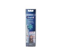 Oral-B Pro Kids La reine des neiges 3 Ans et + 3 Brossettes de Rechange