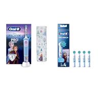 Oral-B Pro Kids Reine Des Neiges